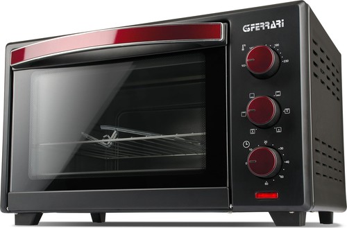 Ferrari forno elettrico - g3,