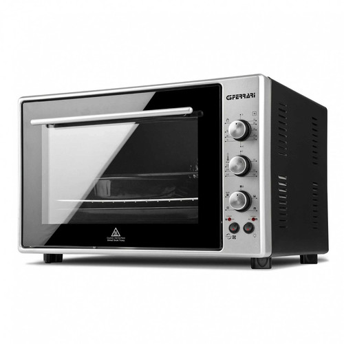 Forno elettrico ventilato - ventilato, g3
