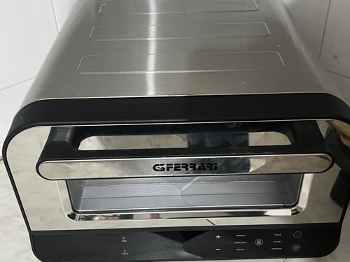 Forno ferrari per - per, pizza