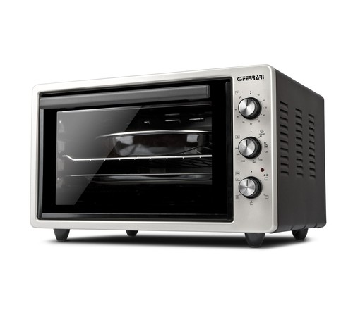 Forno elettrico ventilato - elettrico, 45lt