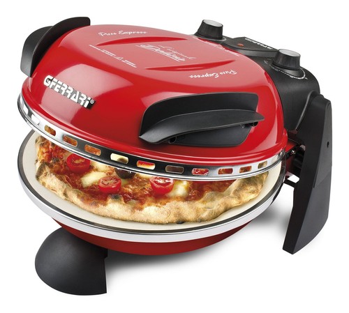 Ferrari forno pizza - ferrari,