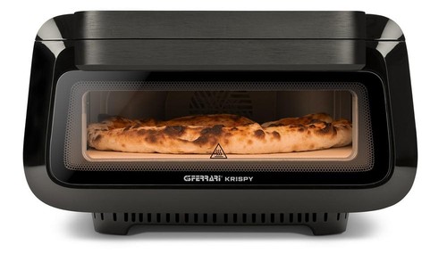 Forno pizza friggitrice ad - pizza, e