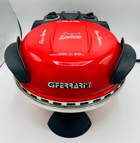 Ferrari forno usato - ferrari,