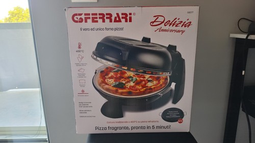 Ferrari g10177 forno - g3,