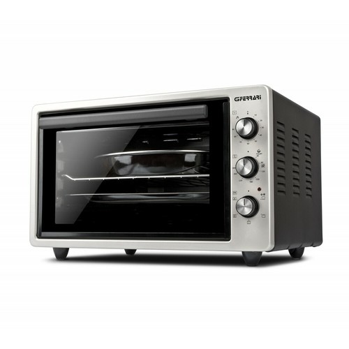 Forno elettrico 45lt - elettrico, rosto'
