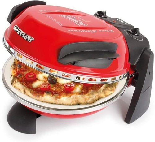 Forno pizza ferrari delizia - pizza, g3