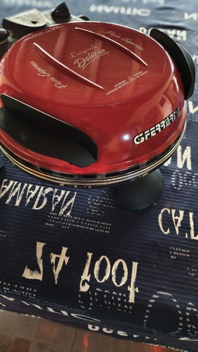 Ferrari g10006 pizza - g3,