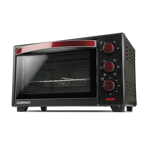 Ferrari forno elettrico 20 - g3,