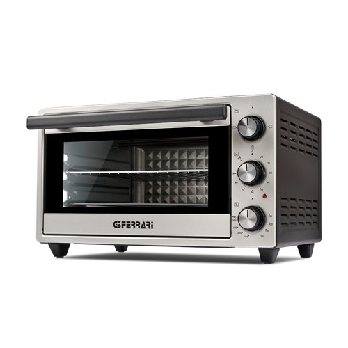 Forno elettrico 37lt rosto - 37lt., rosto'