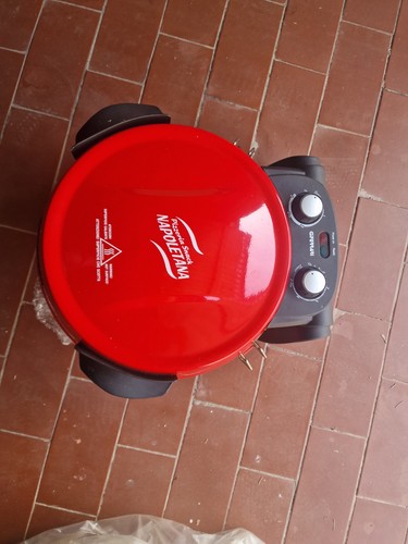 Ferrari pizza snack - pizza,