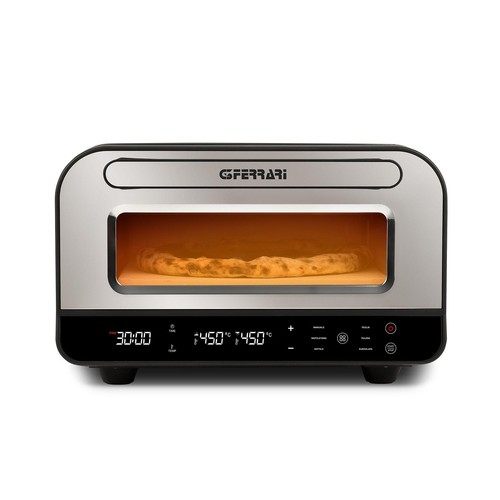 Forno per pizza minuti - per,