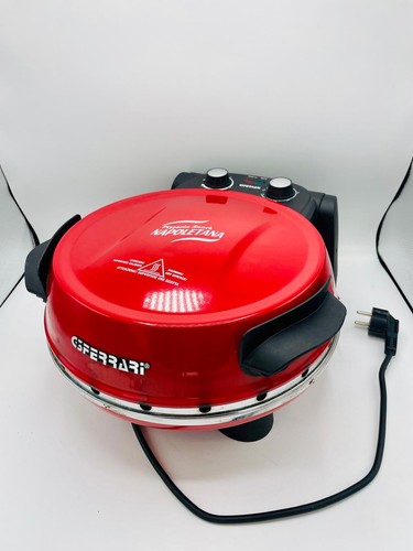 Forno pizza plus evo - evo, g3