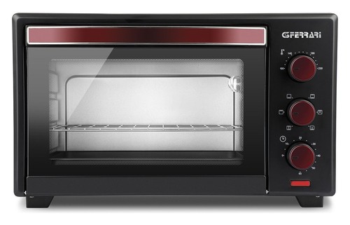 Ferrari forno elettrico - g3,