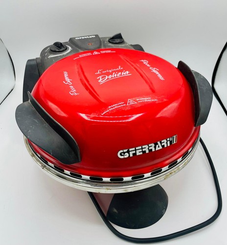 G3ferrari g10006 forno usato - forno,