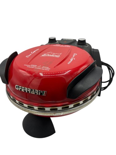 Forno usato ferrari g10006 - g3,