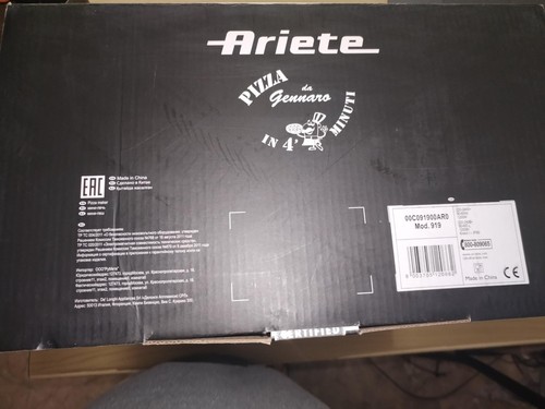 Ferrari forno per - g3,