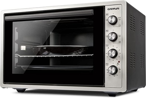 Forno elettrico ventilato con - elettrico,