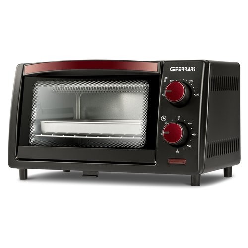 Ferrari forno elettrico - g3,