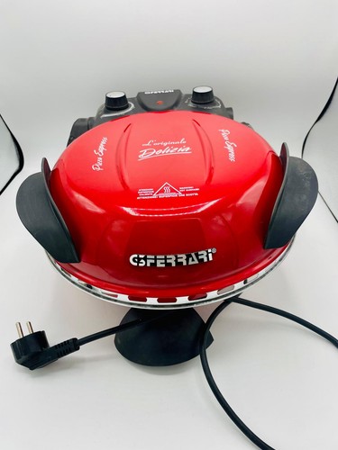Ricambi ferrari forno pizza - ricambi,