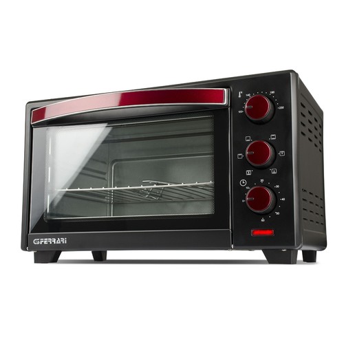 Forno elettrico ventilato - forno,