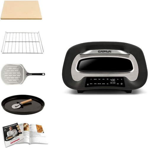Forno pizza ferrari 1700 - forno, g3
