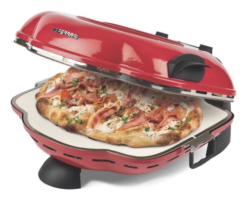 Ferrari forno pizza 1400w - forno,